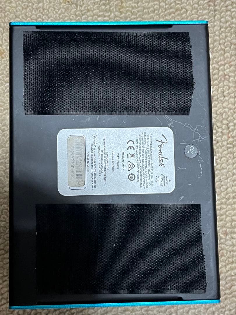 ギター REFLECTING POOL DELAY & REVERB