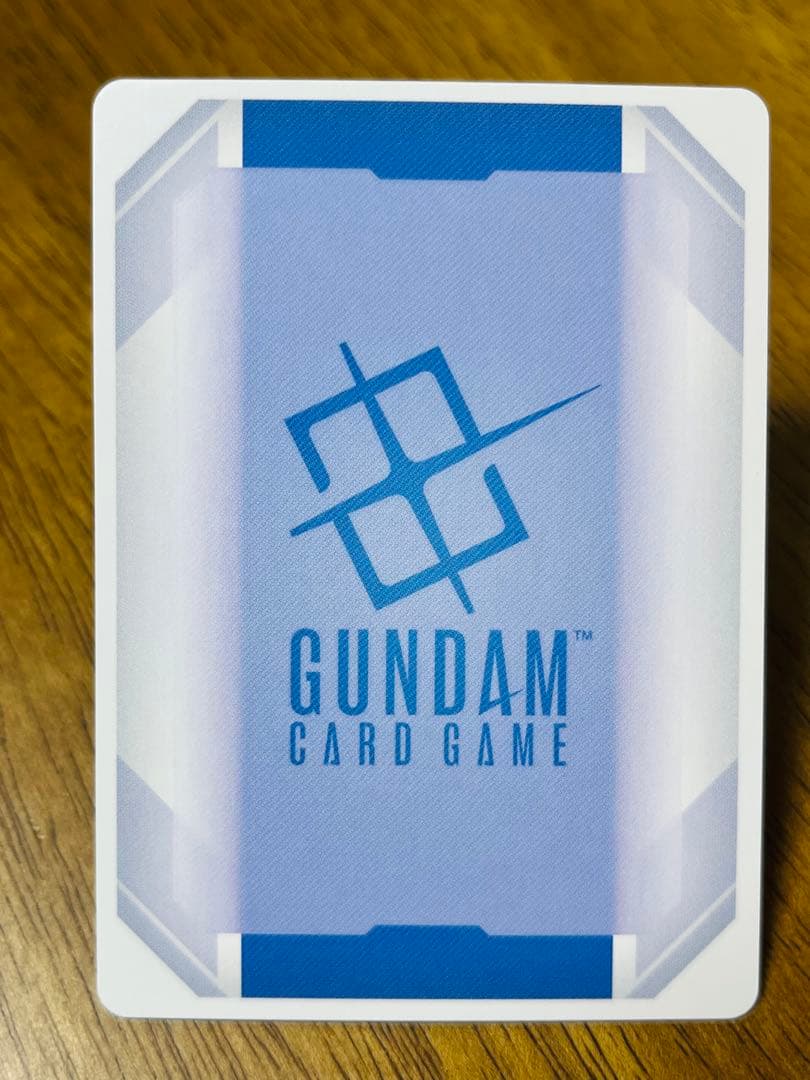 スレッタ パラレル ガンダムカードゲーム Suletta Mercury