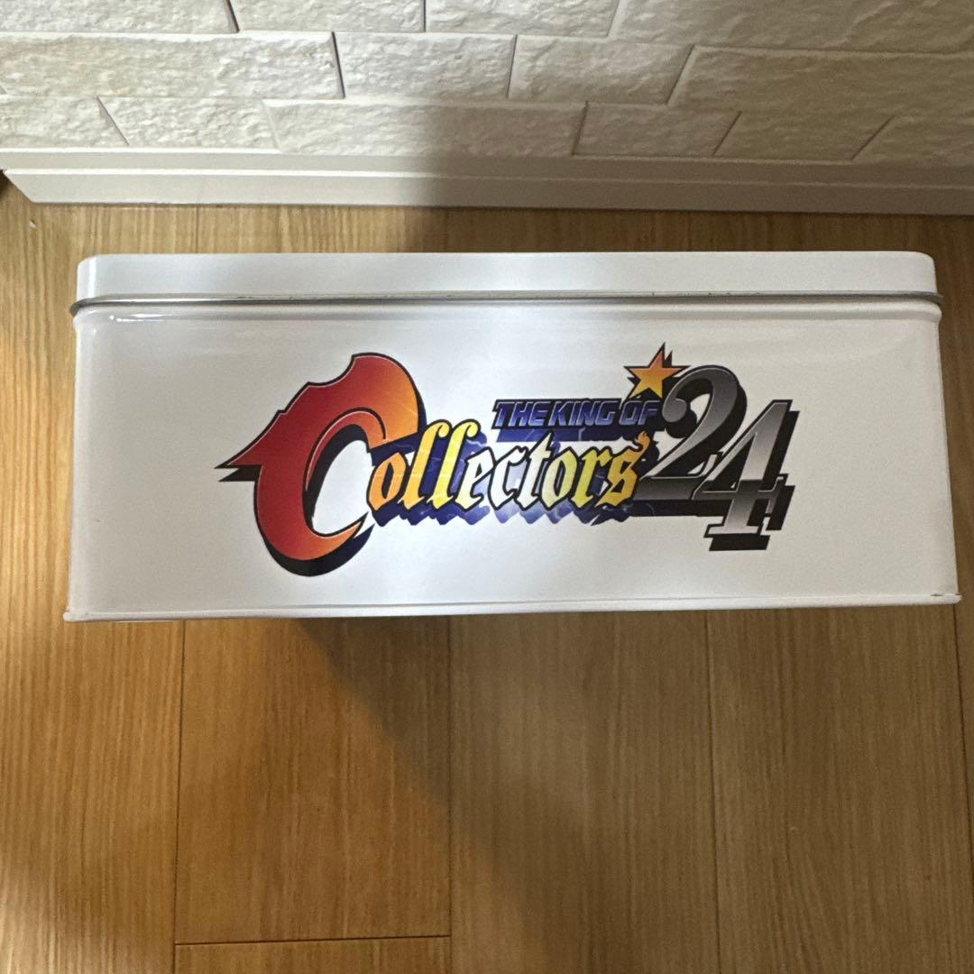 STUDIO24 テリーボガード　餓狼伝説　ドット絵彩色Ver.