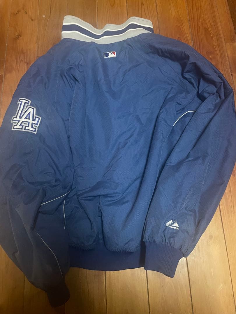 ロサンゼルス・ドジャース XL ジャケット