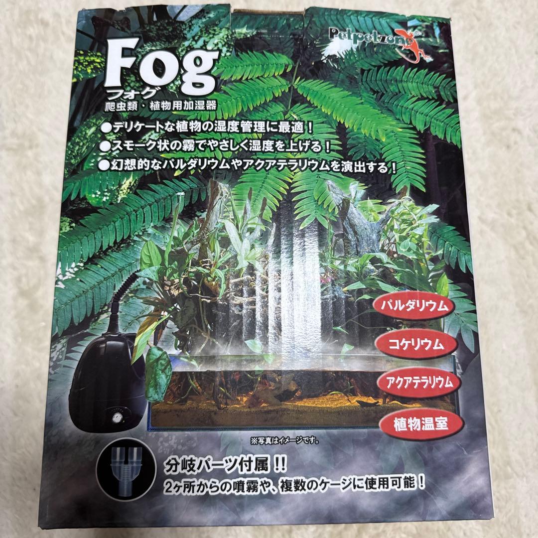 お*い様 爬虫類用品②