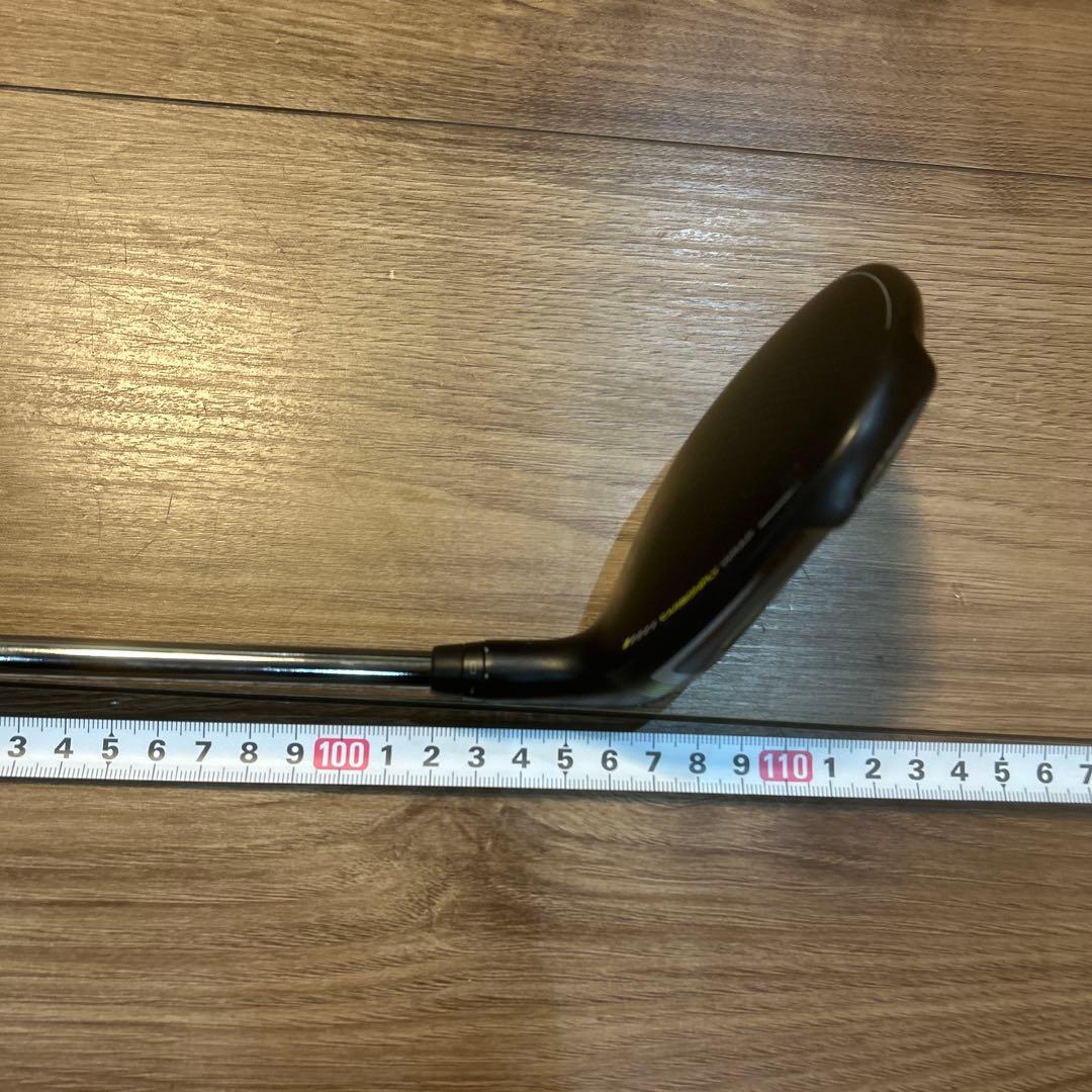 PING ピンg430MAX 5W ウッド