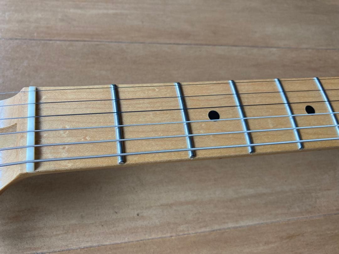 FGN CNTL10MSP-CS フジゲン テレキャスター ギター NTE