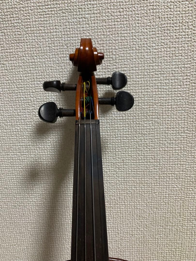 KAWAI バイオリン KVI-300S 4/4サイズ