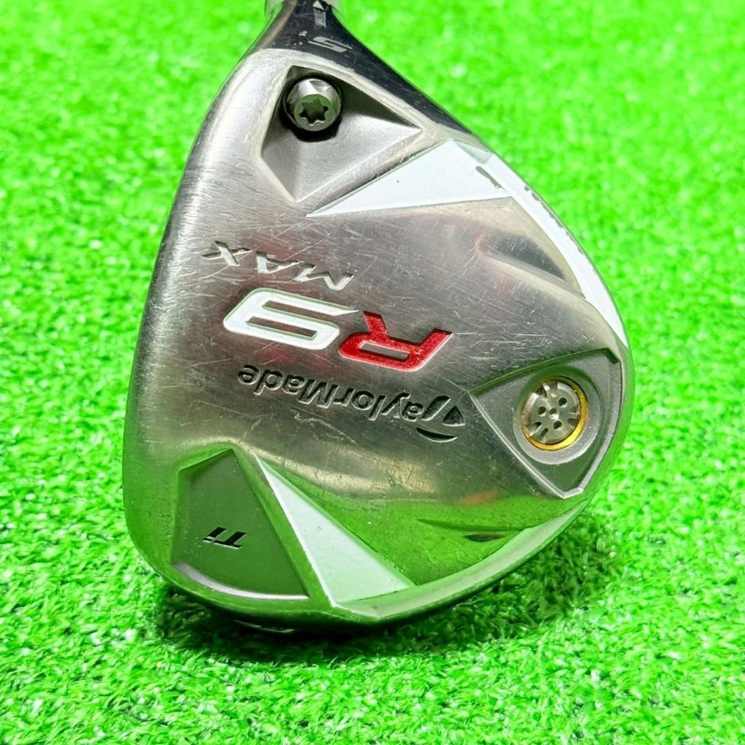 テーラーメイド メンズ ゴルフクラブ13本セット キャディバッグ付