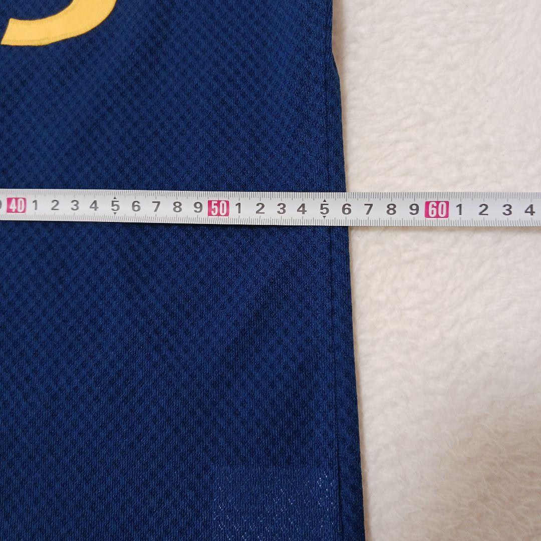 【2006年 支給品】清原和博 オリックスバファローズ ユニフォーム