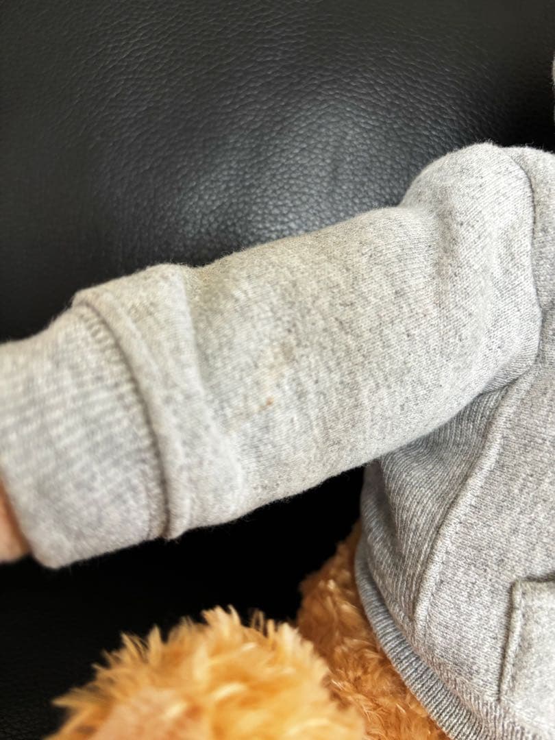 o*s様 Supreme くまのぬいぐるみ