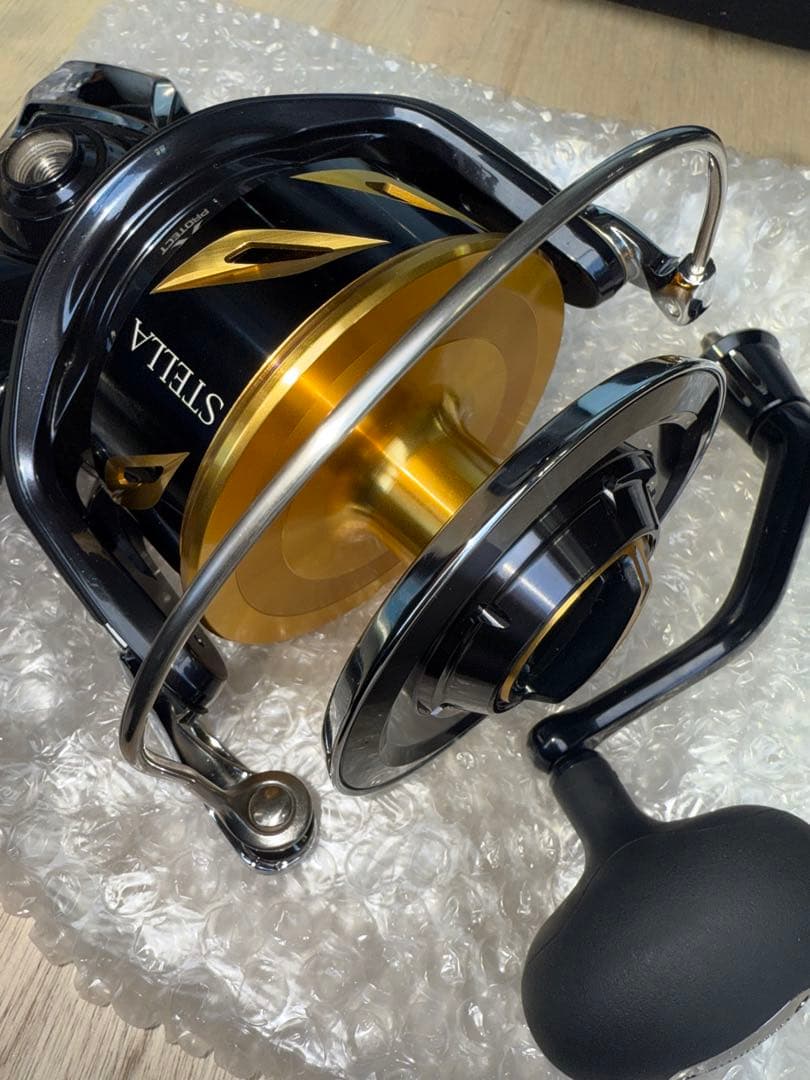 20ステラSW30000-C