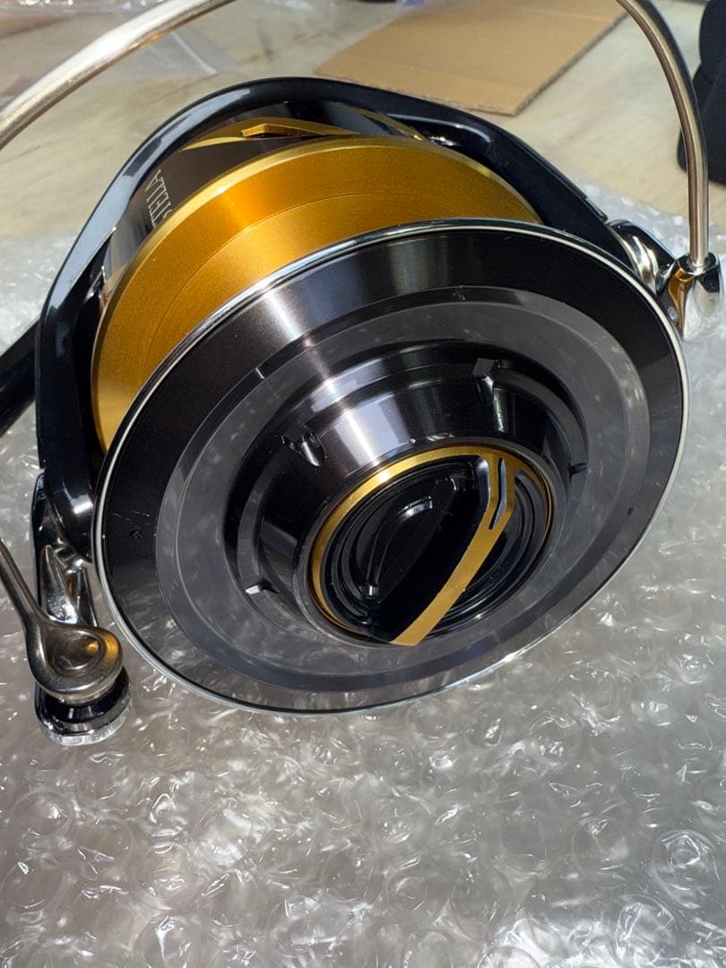 20ステラSW30000-C