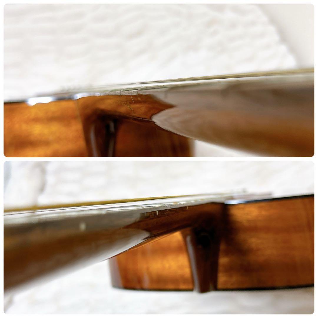 S.Yairi YDT-18/N アコースティックギター 生産終了品