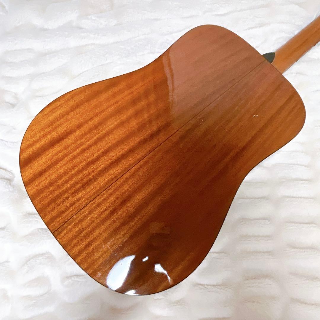 S.Yairi YDT-18/N アコースティックギター 生産終了品