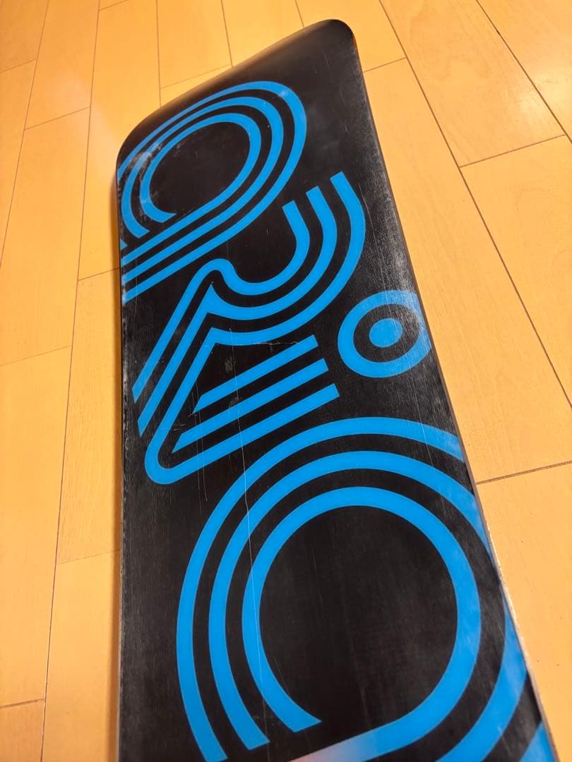 ARIA BOARDS スノーボード