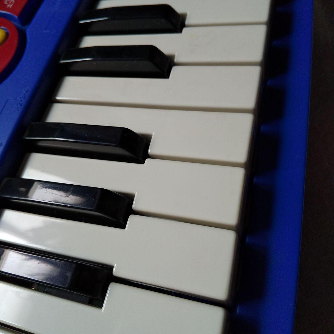 サンリオ サンプリング キーボード 本体&説明書