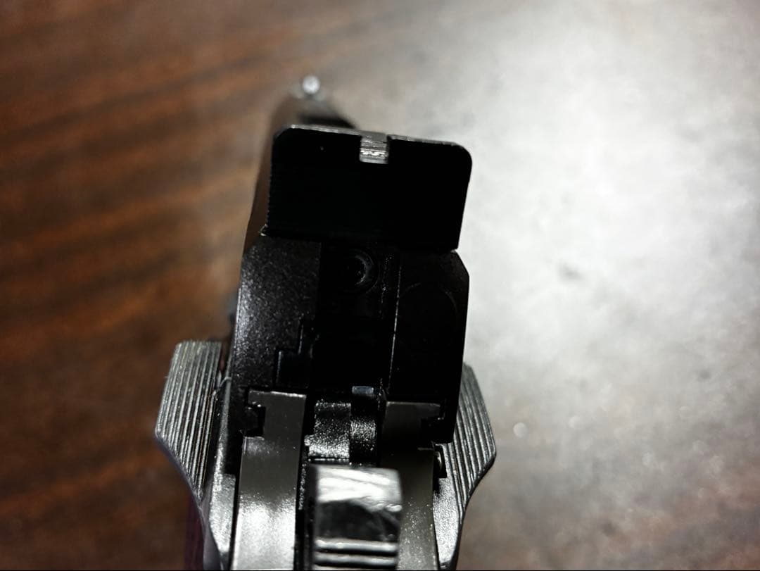 S*n様 東京マルイ　ベース　m1911 スネーク　オペレーター　ガスガン