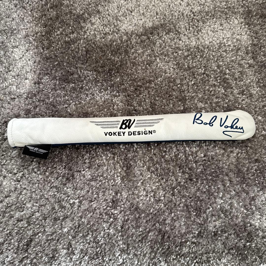 タイトリストボーケイアライメントスティック