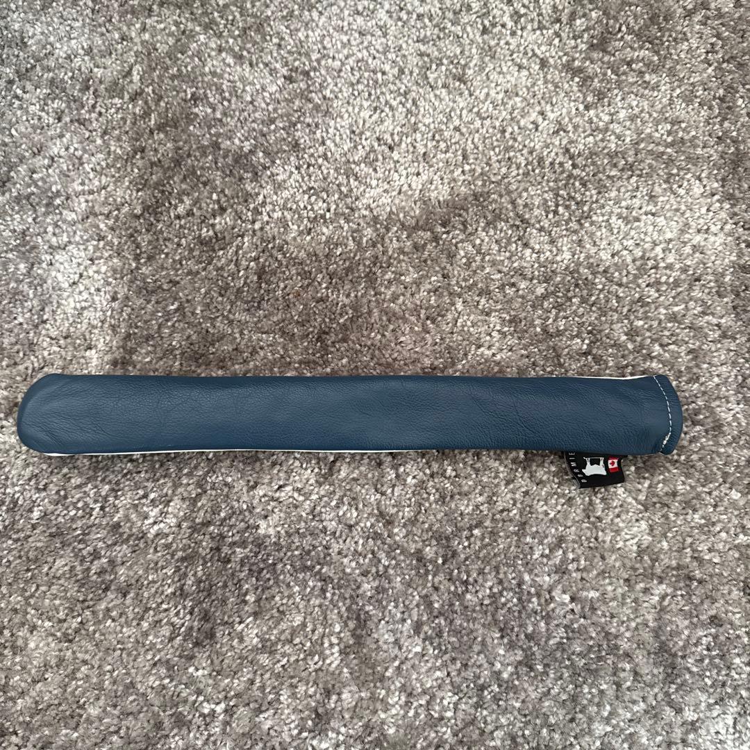 タイトリストボーケイアライメントスティック