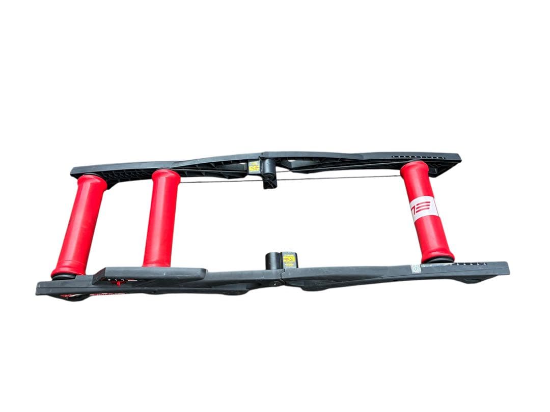 ELITE （エリート）アリオン　3本ローラー　ローラー台