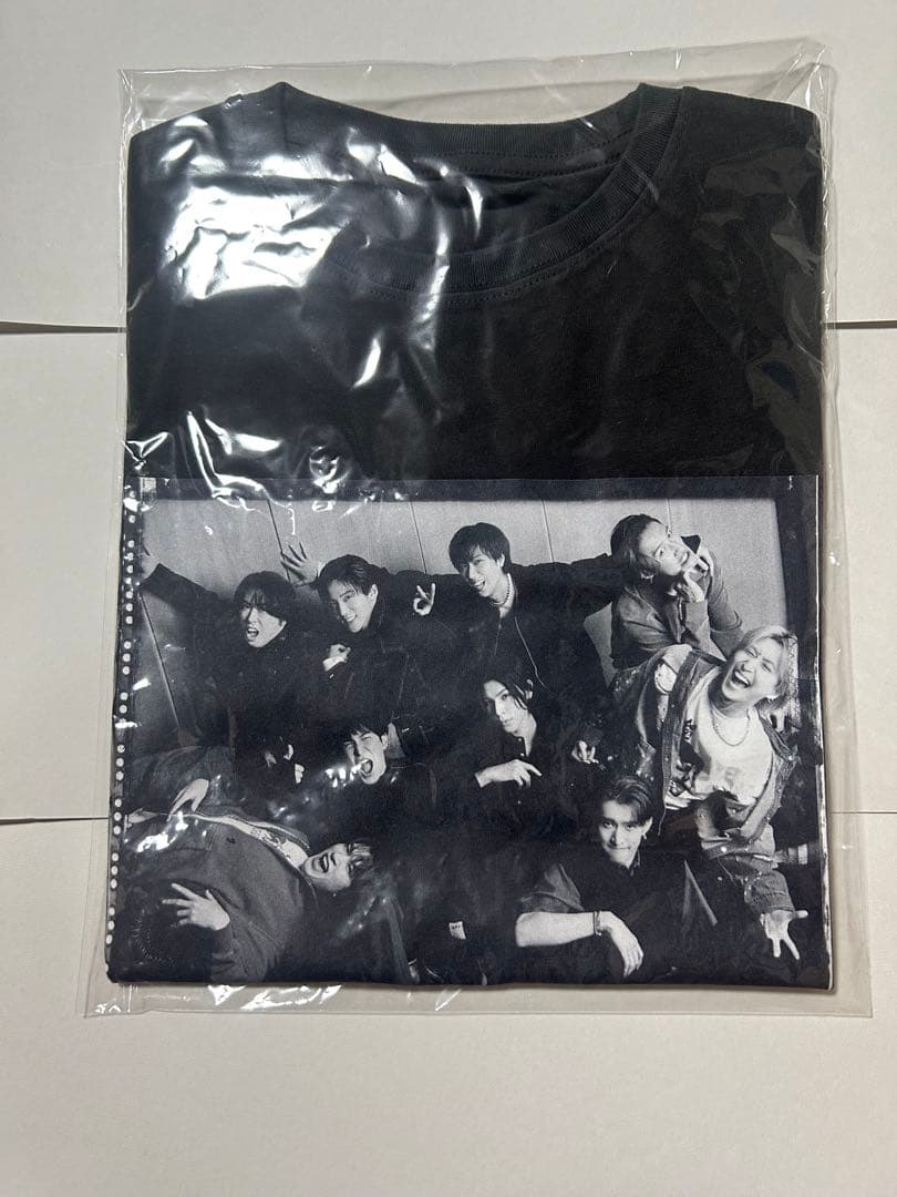  World Tシャツ肖像ver. Man