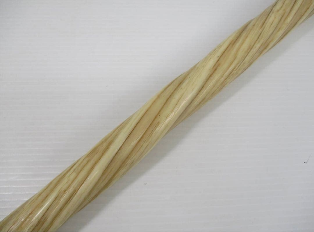 【年末特別品】一角　ウニコール イッカク　角　根付　彫刻　仏像　石器　縄文　勾玉