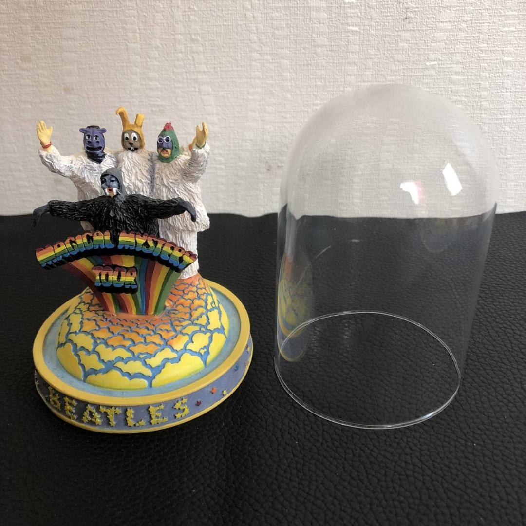 ★ビートルズ フランクリンミント /オルゴール /マジカルミステリーツアー★