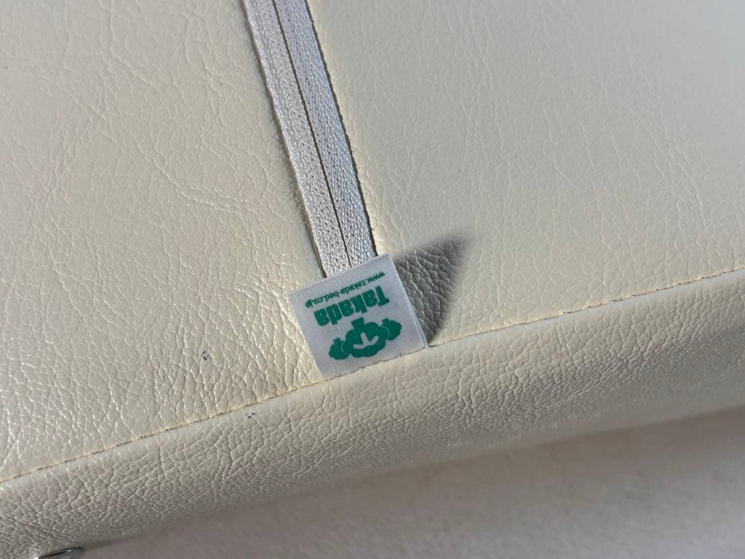 高田ベッド製作所製のケアーバスト用枕＆フェイス用枕