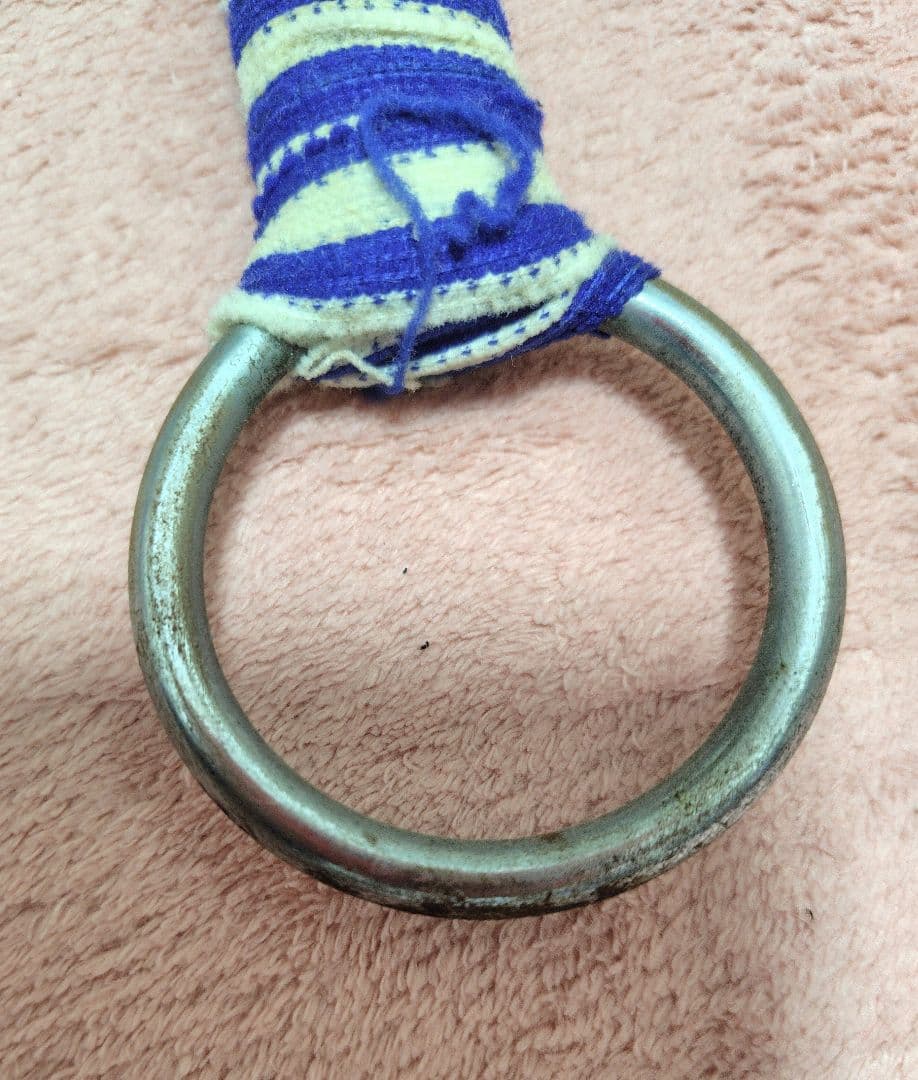 中国武術武器 南刀 武術練習用 ヴィンテージ