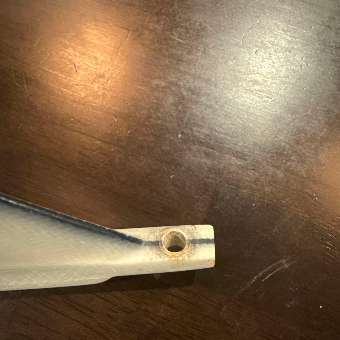 TRANSISTOR BRAND（トランジスターブランド）センターフィン