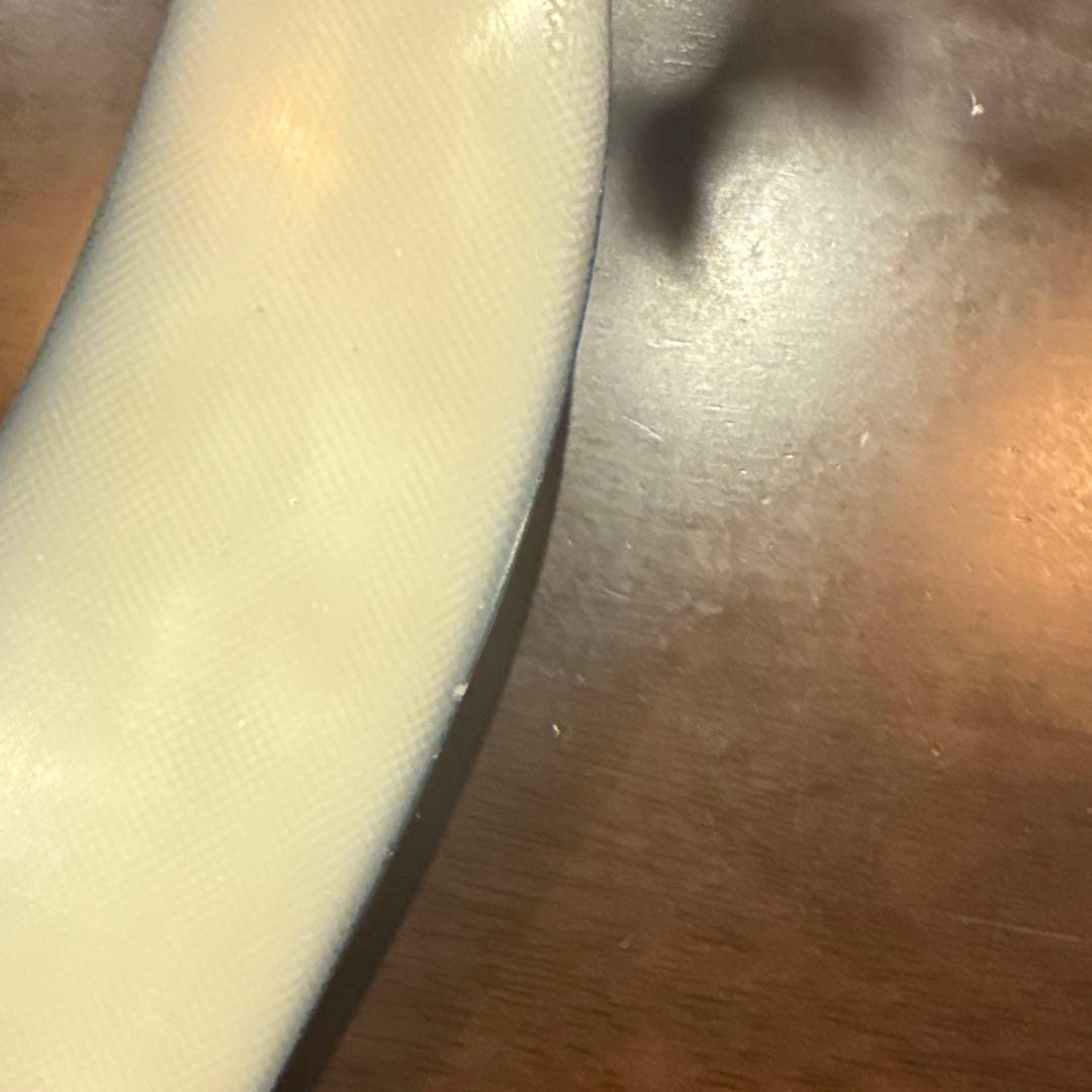 TRANSISTOR BRAND（トランジスターブランド）センターフィン