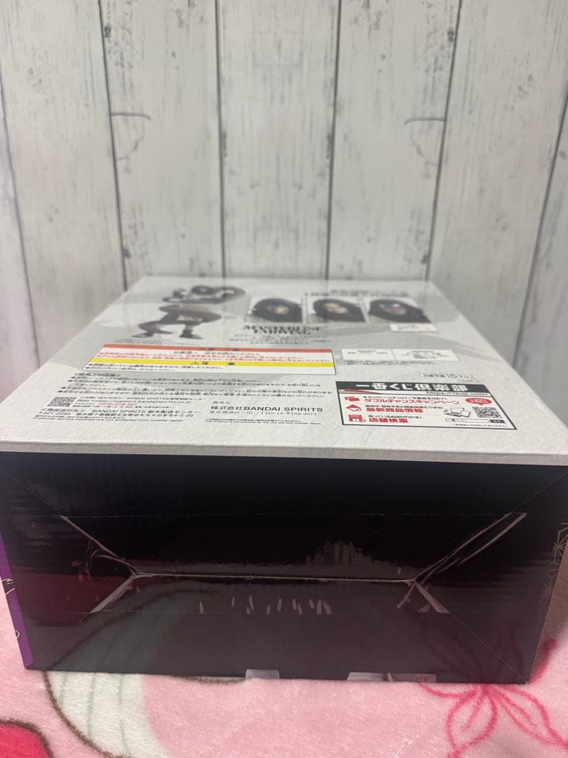 一番くじ NARUTO-ナルト- 疾風伝 伝説の三忍 2個セット