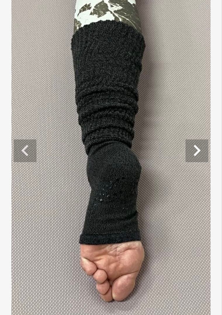 cresさん専用suria スリア ヨガソックス ロジェソックス