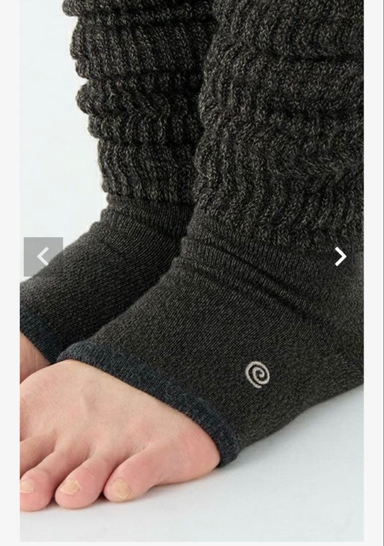 cresさん専用suria スリア ヨガソックス ロジェソックス