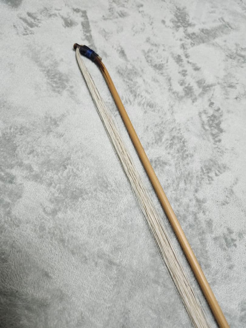 二胡弓　福音弓　東風