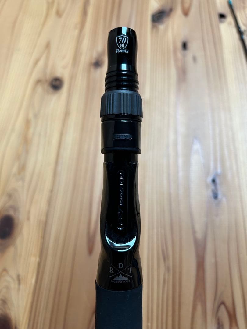 70リミックス（ツララ）