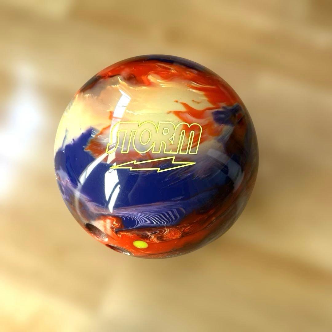 ストーム　ワイルドアブソリュート　15ポンド