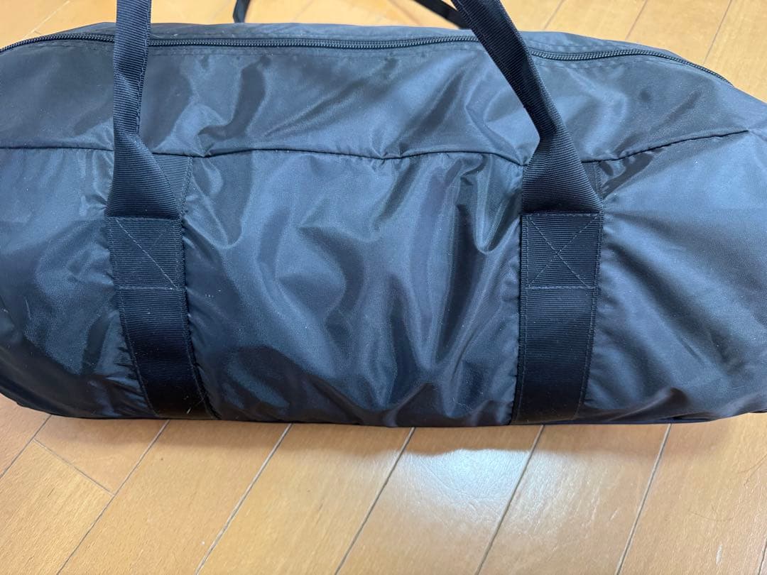 テント・タープ THE NORTH FACE EVABASE 6 HALF INNER