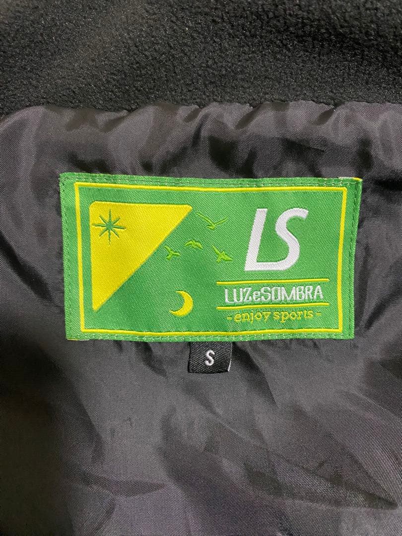 【にゃもへい】LuzeSombra ブラックベンチコート