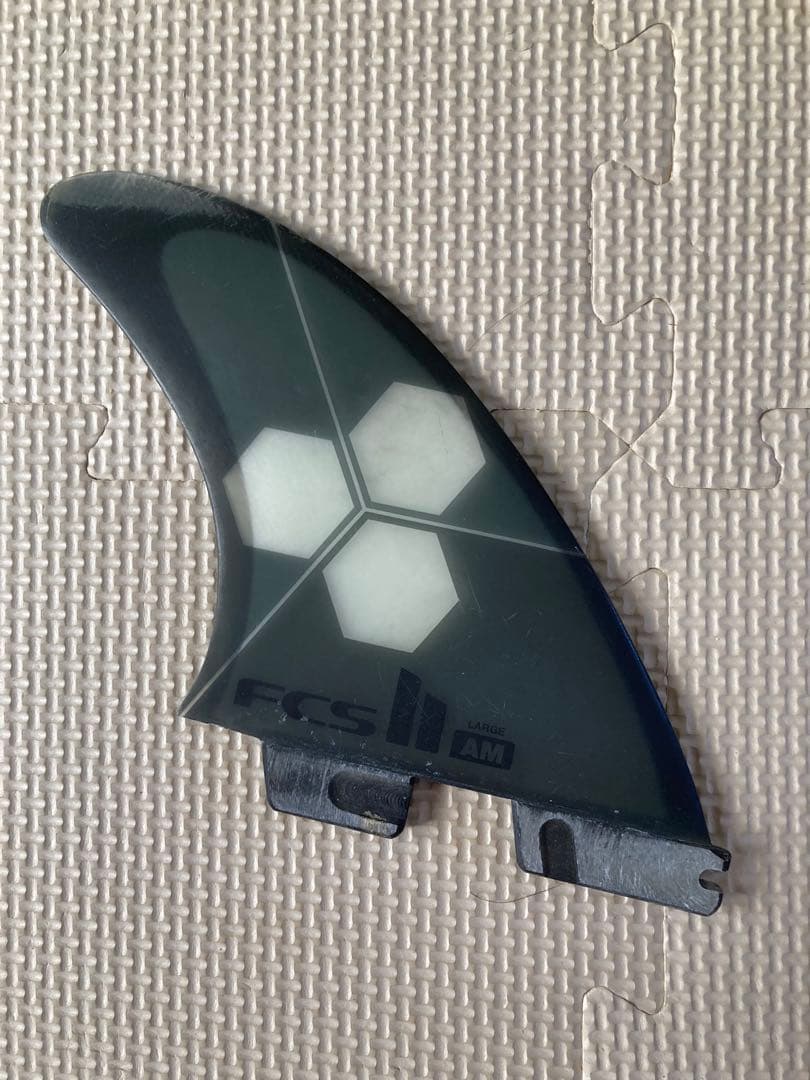 FCS2 FCS 2 エフシーエス エアコア アルメリック トライ 3フィン L