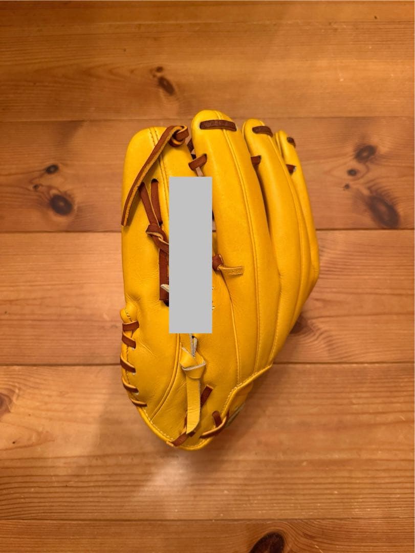 Nike オーダーグローブ 未使用品