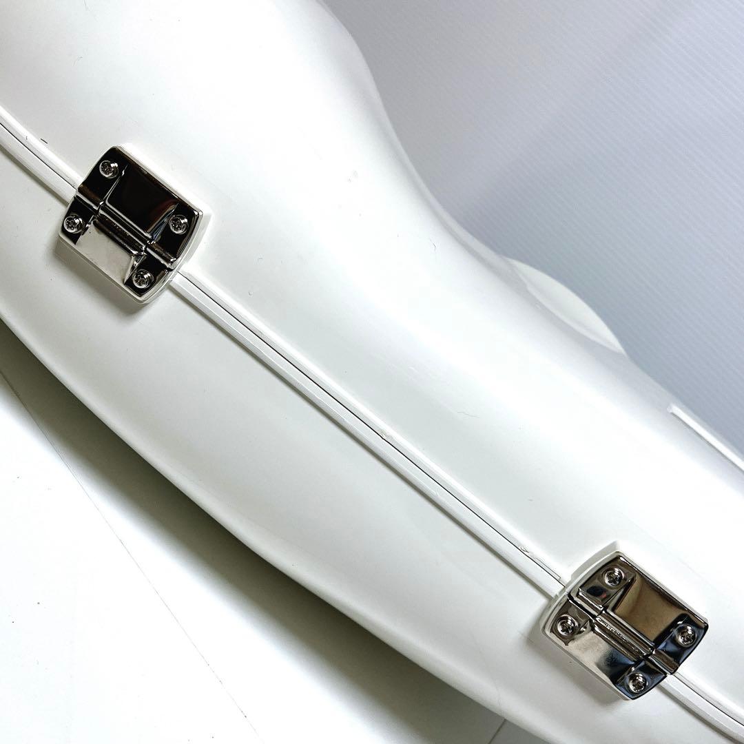 【良品】BEST BRASS e-SAX テナーサックス　ベストブラス　消音器