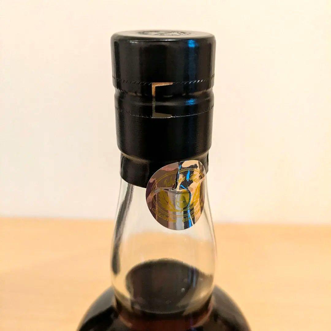 【シリアルNo入り】イチローズモルト秩父 ルスタウ オロロソシェリーカスク