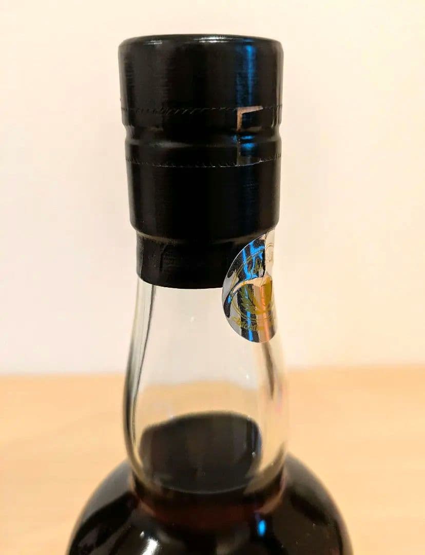 【シリアルNo入り】イチローズモルト秩父 ルスタウ オロロソシェリーカスク