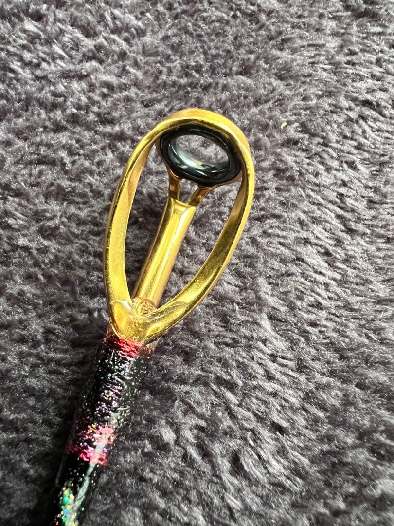 剛樹 Gouki G Dive 船竿 250-500 専用ケース付き