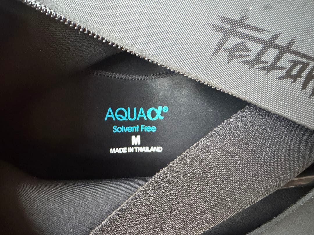 Fellow セミドライ ウェットスーツ Mサイズ