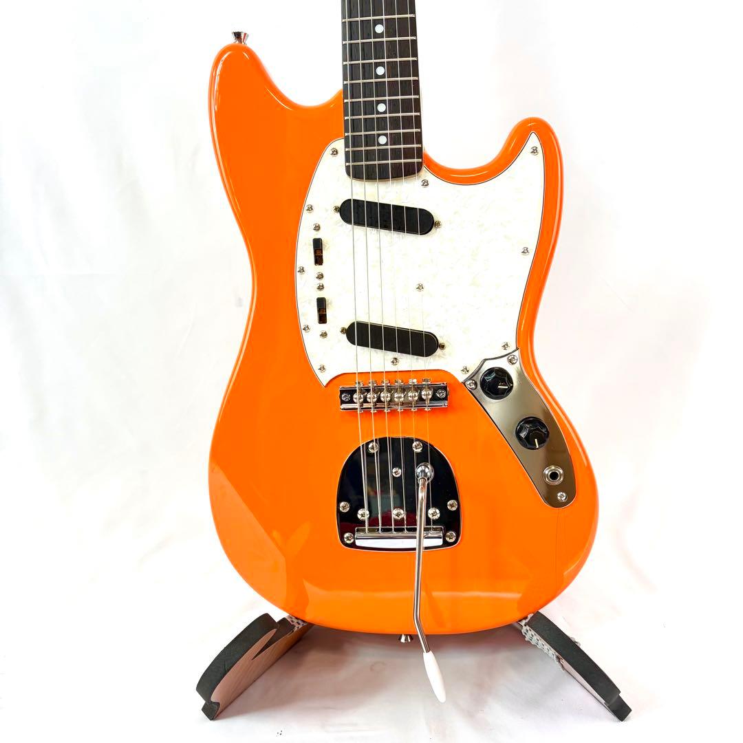 Photogenic ムスタングタイプ MG-200 けいおん！中野梓