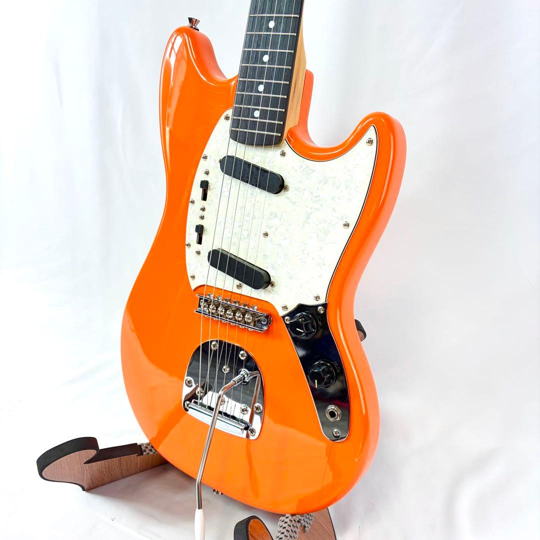 Photogenic ムスタングタイプ MG-200 けいおん！中野梓