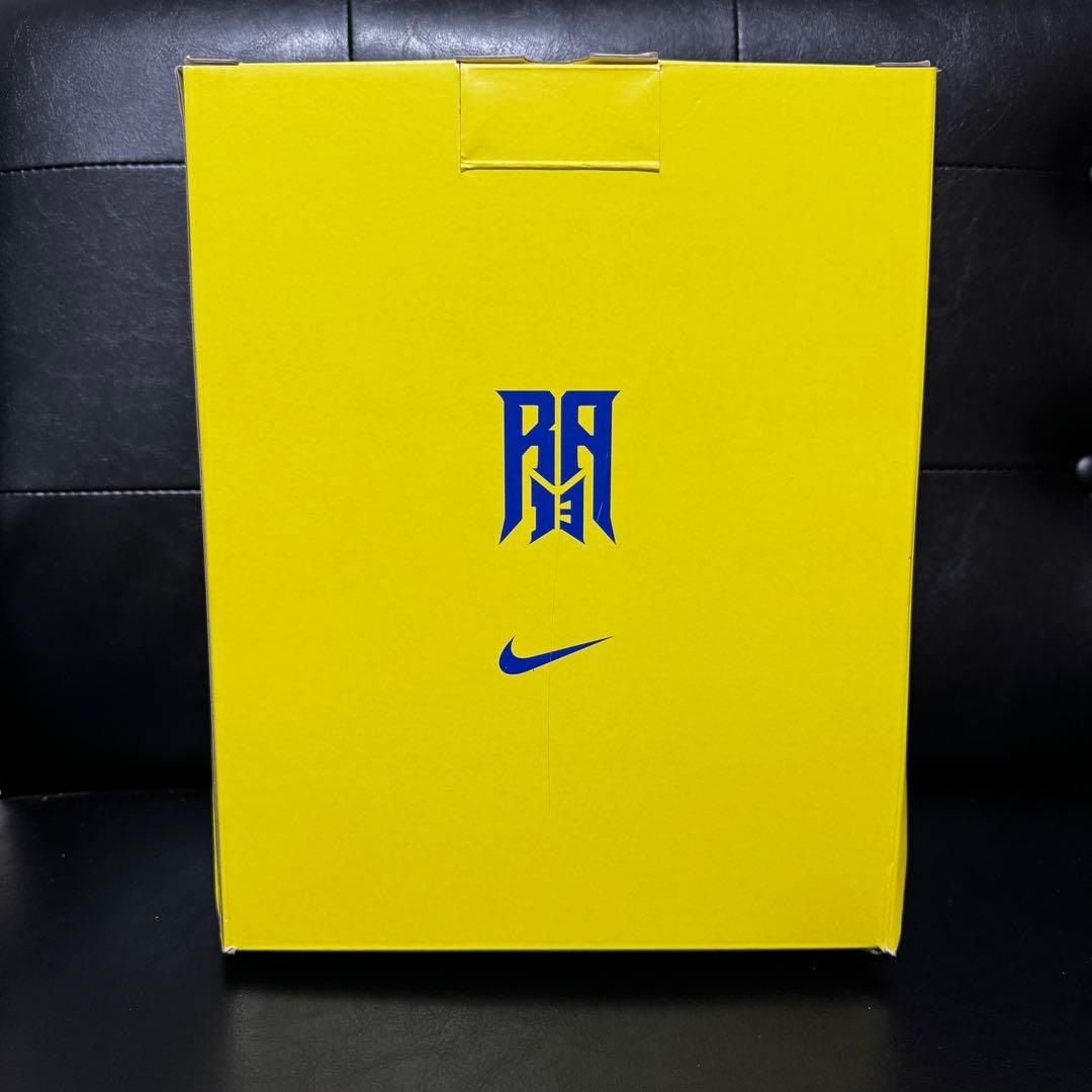 NIKE Vapor Elite アクーニャJr モデル イエロー グローブ