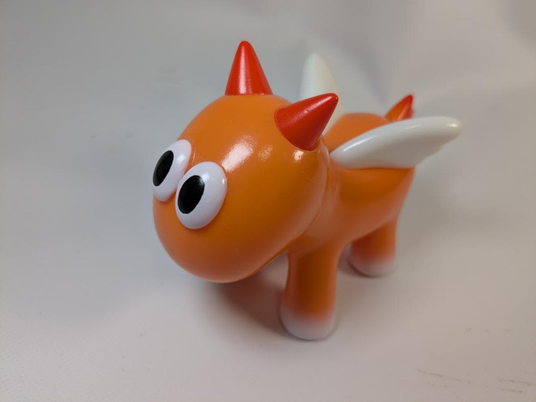 KAMAKIRI マジックホース 6体セット ソフビ