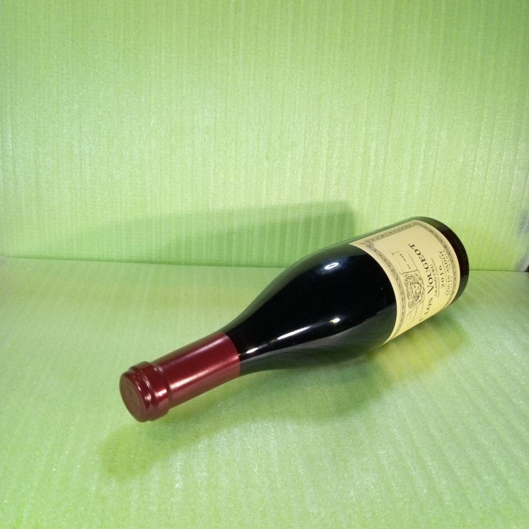 LJ-CV16　2016　ルイ・ジャドクロ・ヴージョ グラン・クリュ　DLJ