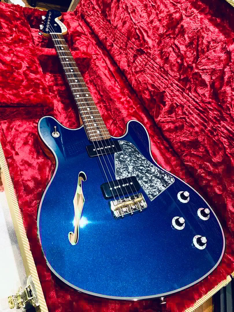 ギター Psychederhythm Starmaster