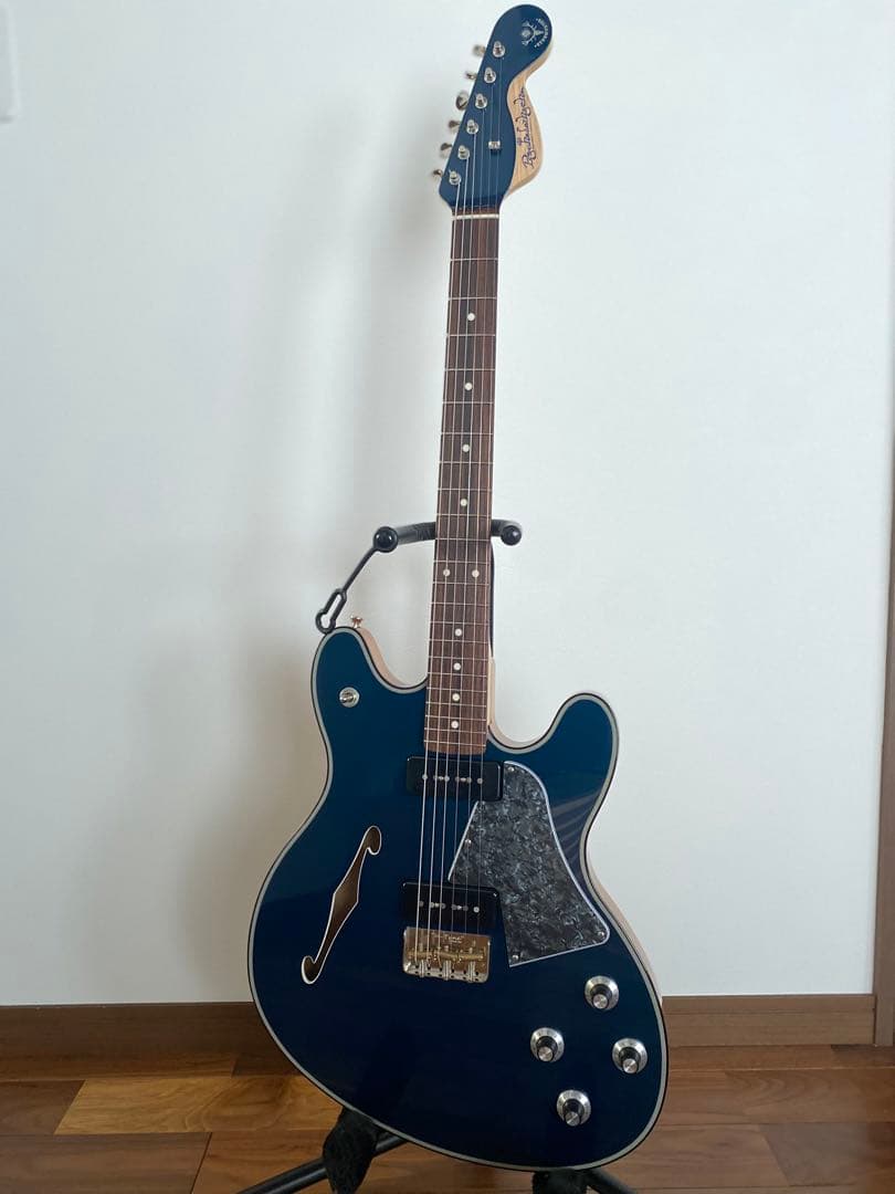 ギター Psychederhythm Starmaster